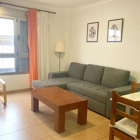 Las Canteras Seaview V By Canary365 ลาสปัลมาส เด กรานคานาเรีย ภายนอก รูปภาพ